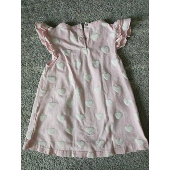 Kushies 24 Month Pink Dress - Picture 2 of 3